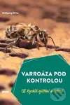 Varroáza pod kontrolou - Wolfgang Ritter