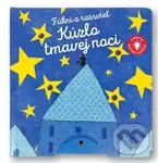Fúkni a rozsvieť - Kúzlo tmavej noci - Gabriele Clima