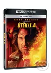 Útěk z L.A.  Ultra HD Blu-ray (UHD a BD) - John Carpenter