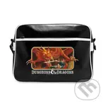 Brašna Dungeons & Dragons - Red Dragon Battle