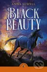 Black Beauty - Anna Sewell