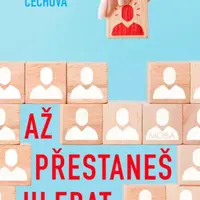 Až přestaneš hledat (Defekt) - Dagmar Digma Čechová