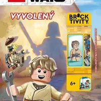 LEGO® Star Wars™ Vyvolený (Defekt)