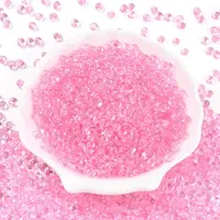 3/0 Baking Paint Glass Fringe Seed Beads