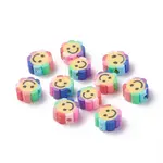 Handmade Polymer Clay Beads