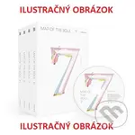 BTS: Map Of The Soul - 7 - BTS