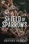 Shield of Sparrows - Devney Perry - kniha z kategorie Fantasy