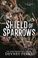 Shield of Sparrows - Devney Perry - kniha z kategorie Fantasy