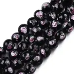 Handmade Lampwork Beads Strands