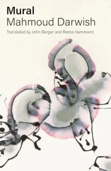 Mural - Mahmoud Darwish