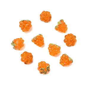 Handmade Lampwork Beads