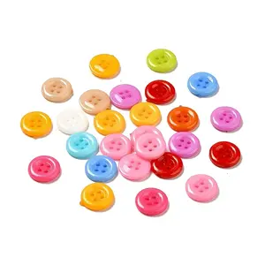 Acrylic Buttons