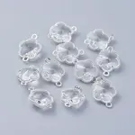 Glass Links connectors
