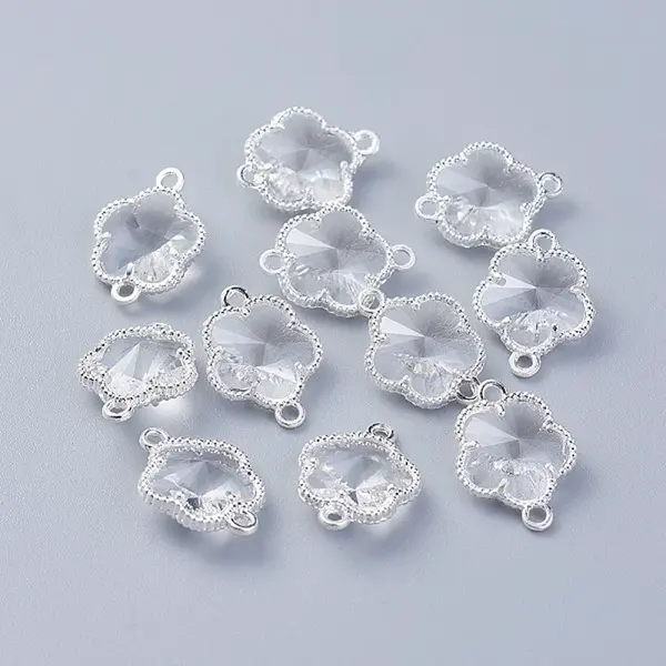 Glass Links connectors