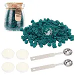 Sealing Wax Particles Kits for Retro Seal Stamp