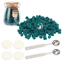 Sealing Wax Particles Kits for Retro Seal Stamp