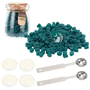 Sealing Wax Particles Kits for Retro Seal Stamp