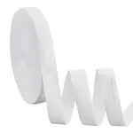 Flat Polycotton Twill Tape Ribbon