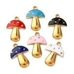 304 Stainless Steel Pendants