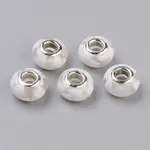 Resin European Beads