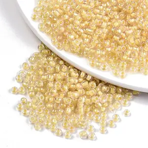 6/0 Glass Seed Beads