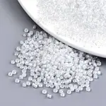 8/0 Glass Seed Beads