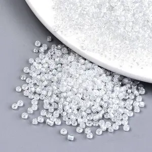 8/0 Glass Seed Beads