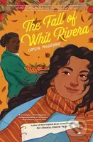 The Fall of Whit Rivera - Crystal Maldonado - kniha z kategorie Pro děti