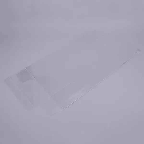 Transparent PVC Box Candy Treat Gift Box
