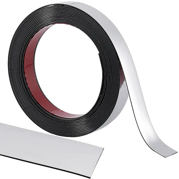 PVC Plastic Edge Banding