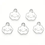 Alloy Enamel Charms