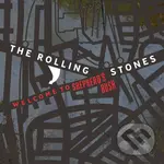 The Rolling Stones: Welcome To Shepherds Bush LP (2 LP),The Rolling Stones: Welcome To Shepherds Bush LP (2 LP)