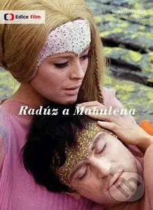 Radúz a Mahulena - Petr Weigl