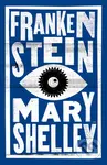 Frankenstein - Mary Shelley