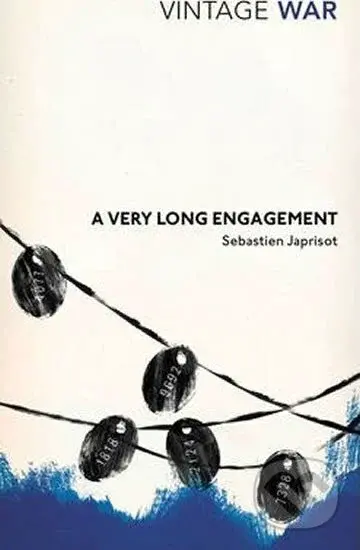 Very Long Engagement - Sébastien Japrisot