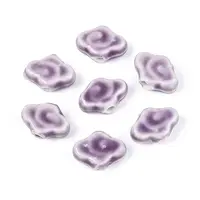 Handmade Porcelain Beads