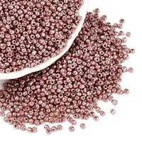 12/0 Glass Seed Beads