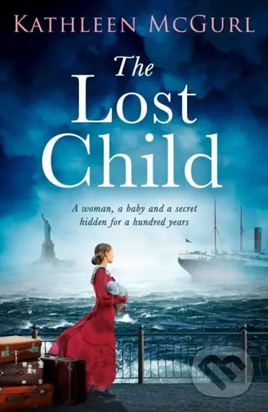The Lost Child - Kathleen Mcgurl