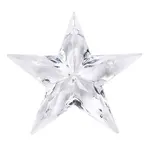 Transparent Acrylic Pendants