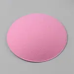 EVA Cloth Round Fascinator Hat Base for Millinery Magic