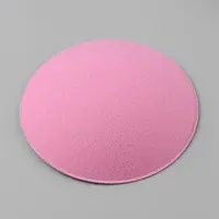 EVA Cloth Round Fascinator Hat Base for Millinery Magic