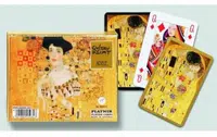 Canasta Klimt - Adele