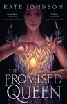 PROMISED QUEEN PB - Kate Johnson