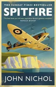 Spitfire - John Nichol