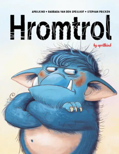 Hromtrol - Barbara Van den Speulhof, Stephan Pricken