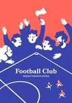 Football Club: Nejlepší fotbalové příběhy - kolektiv autorů, Ilona Polanski