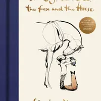 The Boy, The Mole, The Fox and The Horse - Charlie Mackesy