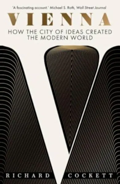 Vienna - Richard Cockett