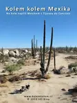 Kolem kolem Mexika - Jiří Bína