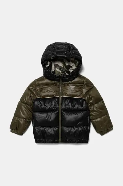 Dětská bunda Guess